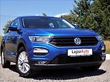 Volkswagen T-Roc 1,6 TDi 85 kW,  servisní kniha - náhled 11