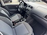 Volkswagen Polo (2011) 1.4i Style Klima Panorama - náhled 15