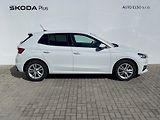 Škoda Fabia (2024) 1,0 TSI / 85 kW Top Selection - náhled 29