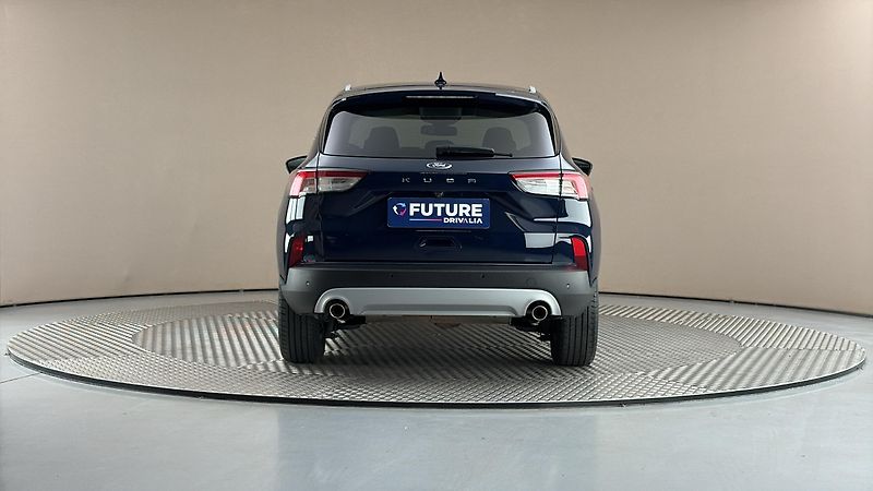Ford Kuga 1.5 Ecoboost Titanium - fotka 5 z 26