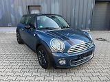Mini Cooper 1,6 i / 90 kW / Horizon Blue  - náhled 4