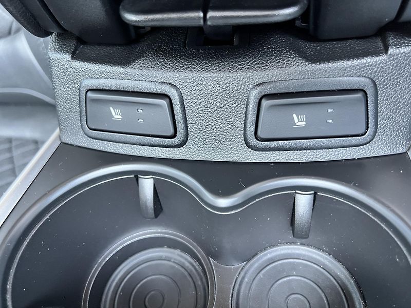 Renault Kadjar Intens 1.3TCe PŮVOD ČR 1.MAJ - fotka 27 z 49