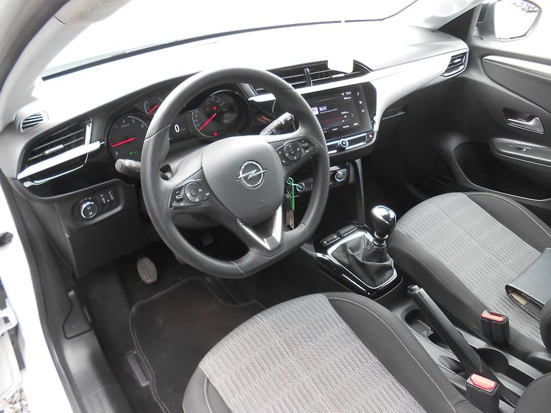 Opel Corsa 1.5TDCi,FULL LED,92TKm!!! - fotka 23 z 39