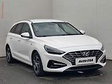 Hyundai i30 (2023) 1.5 T-GDi 48V, 1.maj,ČR - náhled 1