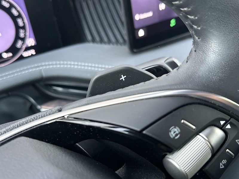 Škoda Superb (2025) 2.0 TSI 4x4 DSG L&K - fotka 22 z 40