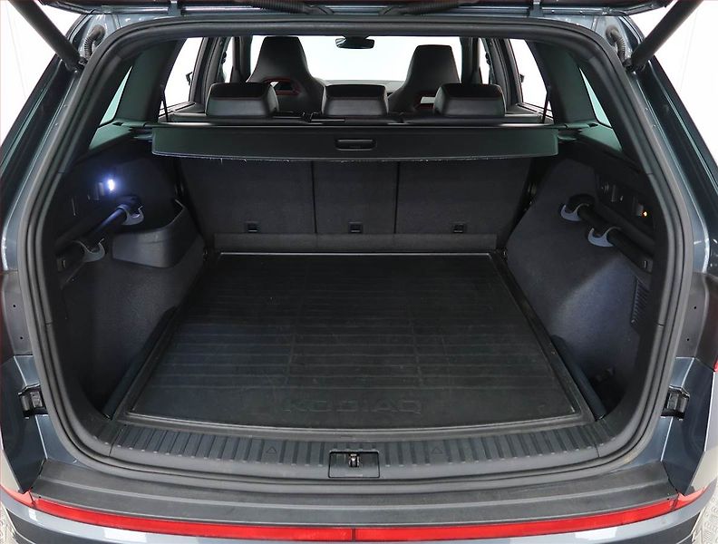 Škoda Kodiaq (2019) RS 2.0 TDI - fotka 14 z 32