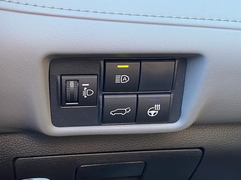 Toyota Highlander 2.5HSD, ČR, PrestigeTech, DPH - fotka 24 z 29