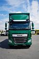 DAF CF (2022) 290 shrnovačka EURO 6 - náhled 8