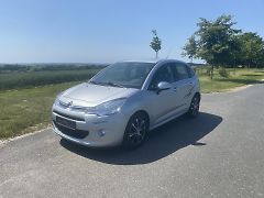 Citroën C3 (2014) Sada zimních kol k vozu - fotografie inzerátu