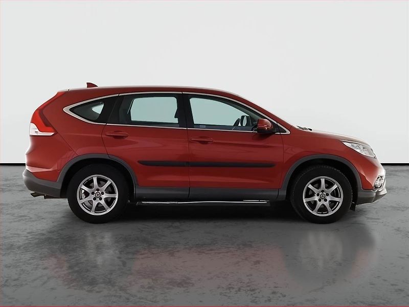 Honda CR-V (2013) Comfort 2.0 i-VTEC, 4X4, ČR - fotka 6 z 20