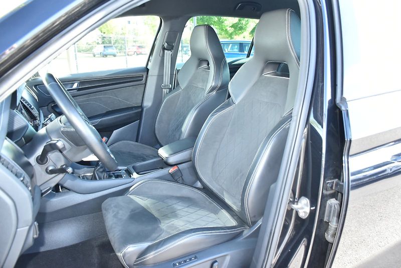Škoda Kodiaq (2023) Sportline 1.5 TSI 110kW - fotka 27 z 35