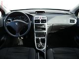 Peugeot 307 (2008) 1.6i, ČR, AC, STK2/28 - náhled 8