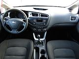 Kia Ceed (2014) 1.4 CRDi, ČR, AC, TZ, temp - náhled 8