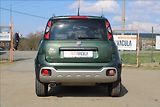 Fiat Panda 1,3 D  CROSS, VELKÝ SERVIS - náhled 6