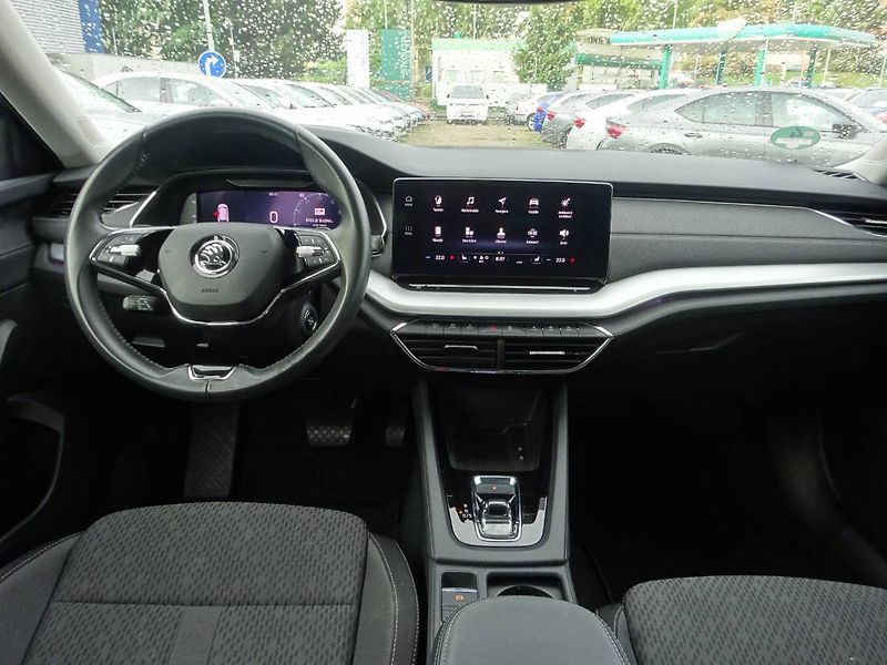 Škoda Octavia (2023) 2,0TDi /110kW Style DSG - fotka 5 z 30