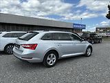 Škoda Superb 2,0 PANORAMA,TAŽNÉ,EL.KUFR - náhled 6
