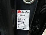 Dacia Lodgy 1,2 TCe 85kW klima,NAVI,závěs - náhled 31