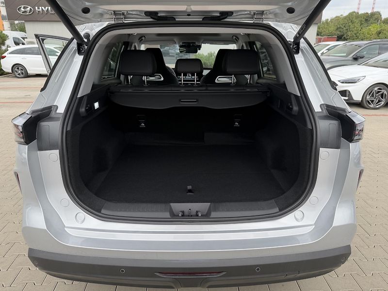 Chery Tiggo 7 (2026) HEV Unique - fotka 14 z 15