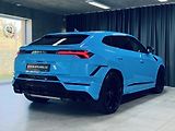 Lamborghini Urus (2024) S 23 MASAŽ HUD CARBON ZÁRUKA - náhled 6