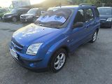 Suzuki Ignis KRÁSNÝ,120TKM,4X4,SERVISKA - náhled 2