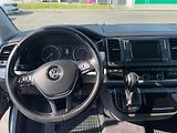 Volkswagen Multivan 2.0 TDi 4-Motion DSG 7st. High - náhled 17