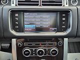 Land Rover Range Rover VOGUE 4,4 V8 250kW 4x4 TAŽNÉ - náhled 35
