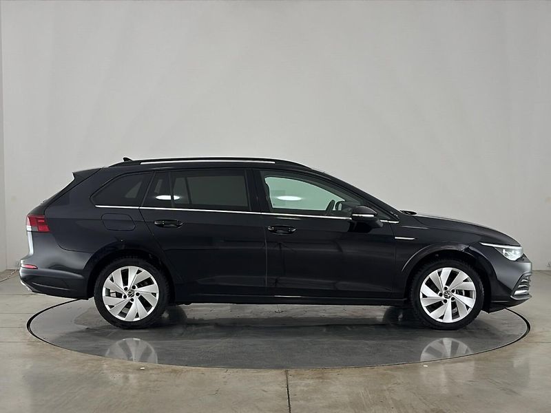 Volkswagen Golf Style DSG - fotka 16 z 28