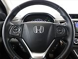 Honda CR-V (2015) 1.6D BiTurbo, 4X4, Automat - náhled 8