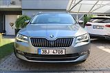 Škoda Superb 2,0 TDi, DSG , 4x4 - náhled 1