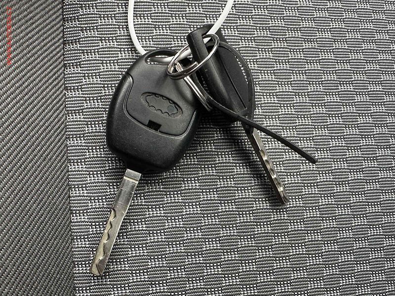 Ford Focus (2008) 1.6 16V, 1.maj, AC, tempo - fotka 15 z 15