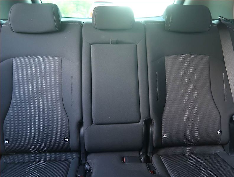 Kia Sportage (2022) Gold 1.6 T-GDI - fotka 10 z 22