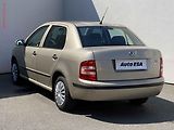 Škoda Fabia (2005) 1.2i, ČR, Ambiente - náhled 6