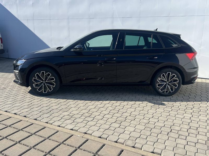 Škoda Scala (2026) Dynamic 7DSG 1,0TSI - fotka 2 z 4