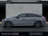 Mercedes-Benz CLA 200 d Shoot.Brake AMG Styl - náhled 8