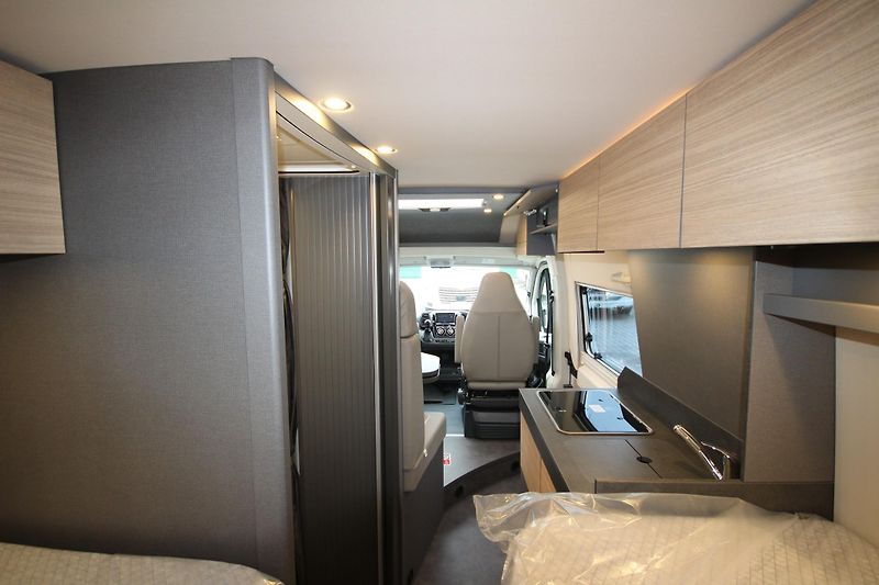 Malibu (2025) Van 640 LE Relax active - fotka 33 z 33