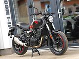 Royal Enfield (2026) Guerrilla 450 Apex Black - náhled 1