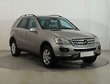 Mercedes-Benz Třídy M (2007) Base ML 280 CDI , 4X4 - náhled 1