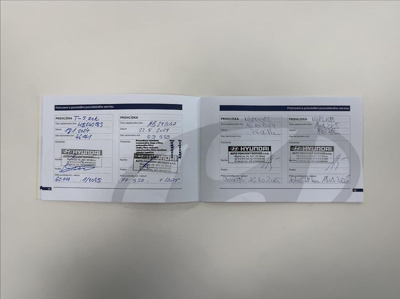 Hyundai i30 1,5 T-GDI  WG N Line Premium P - fotka 24 z 27