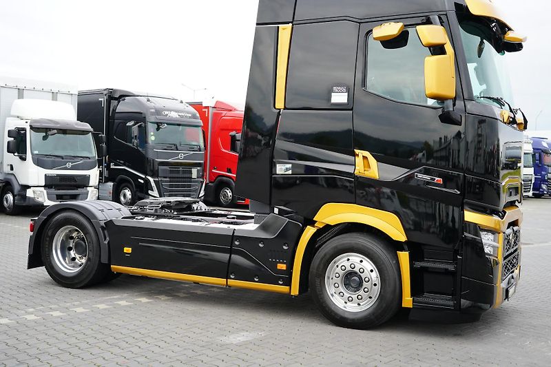Renault Trucks T (2023) 480 / EURO 6 / ACC / HIGH CAB  - fotka 29 z 51