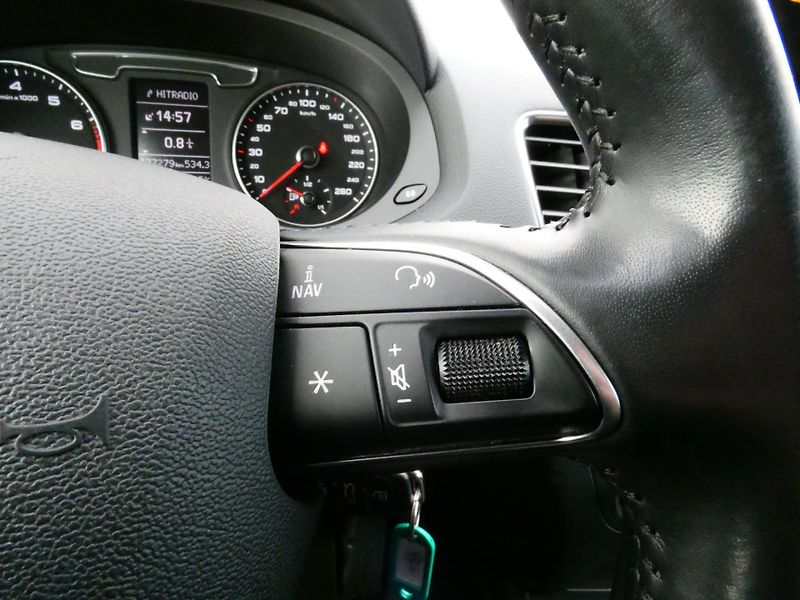 Audi Q3 (2015) 1,4 TFSI 110KW - fotka 21 z 30