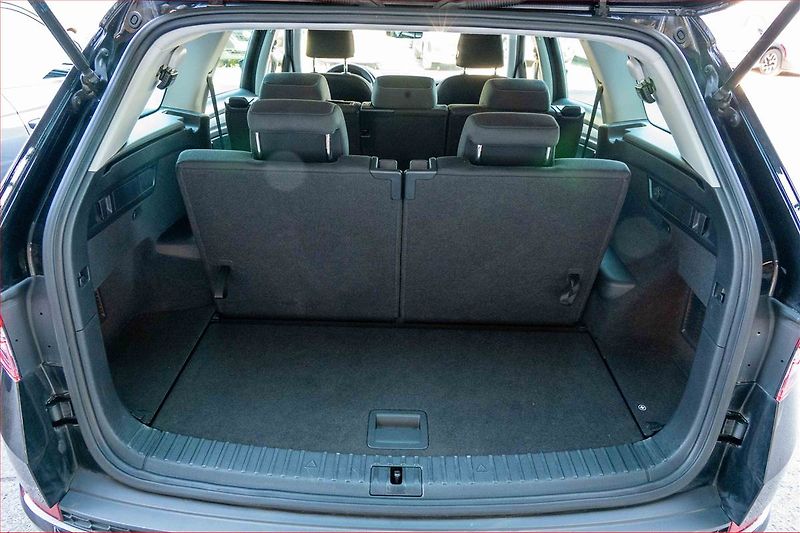 Škoda Kodiaq (2022) 2.0 TDI - fotka 17 z 22
