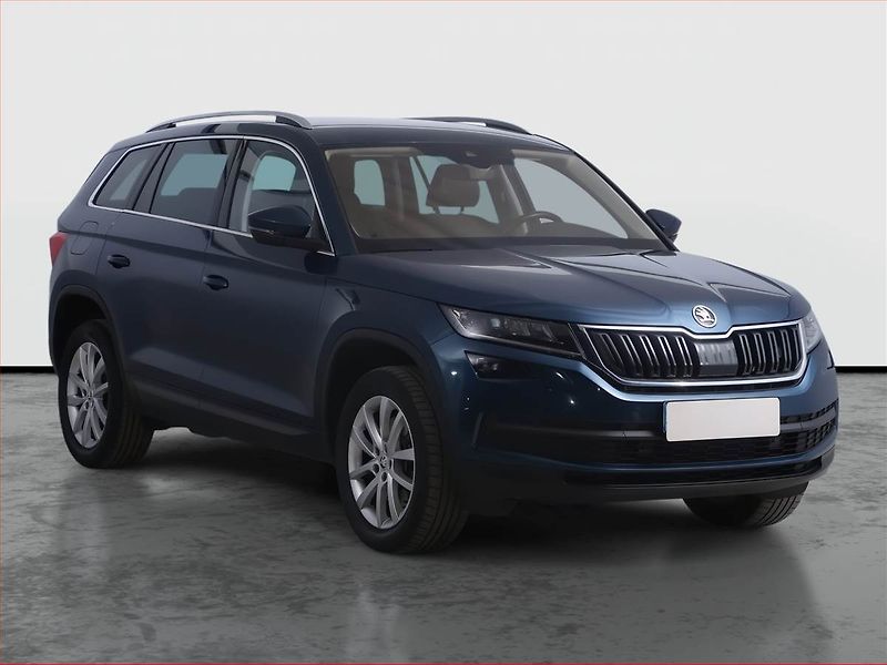 Škoda Kodiaq (2020) Style Plus 2.0 TDI 4x4 - fotografie inzerátu