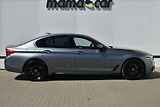 BMW Řada 5 540i xDrive 250kW M PAKET ČR - náhled 8