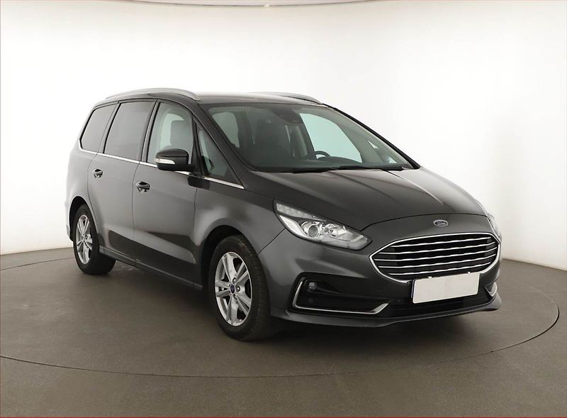 Ford Galaxy (2021) Titanium 2.0 TDCi - fotografie inzerátu
