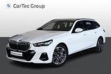 BMW Řada 5 550e xDrive Touring - náhled 1