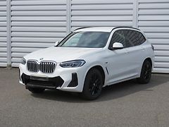 BMW X3 30e M Sport xDrive - fotografie inzerátu