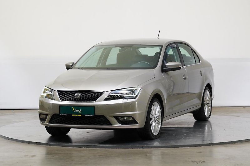Seat Toledo - fotografie inzerátu