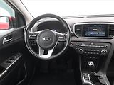 Kia Sportage (2019) 1.6 CRDi, 4X4, Serv.kniha - náhled 7