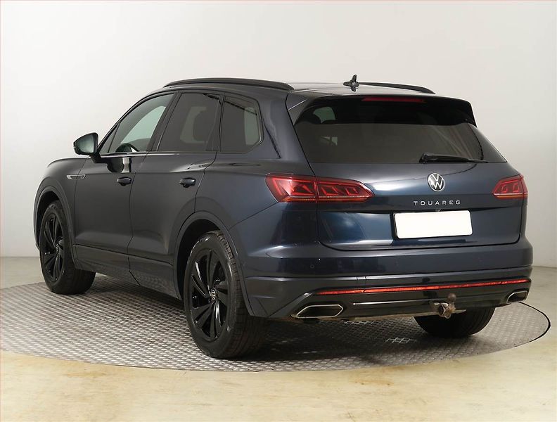Volkswagen Touareg (2023) 3.0 TDI - fotka 4 z 29