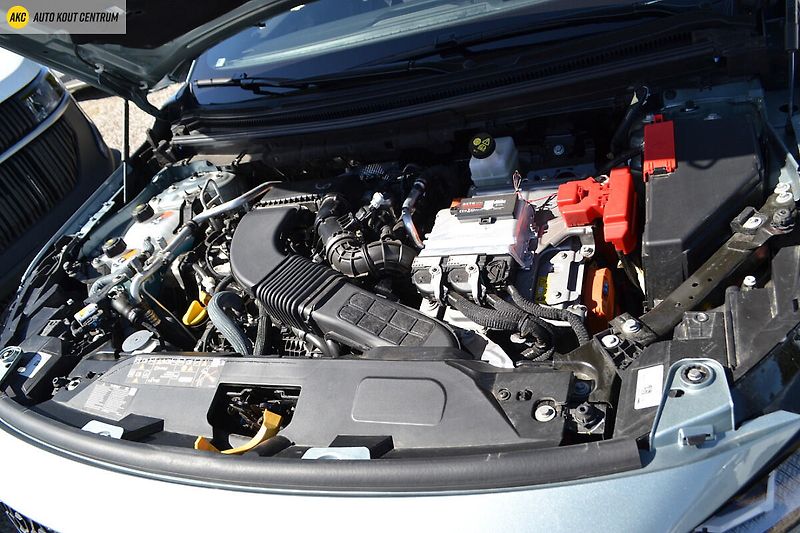 Renault Espace esprit Alpine full hybrid E-Te - fotka 69 z 73